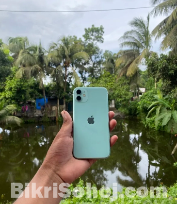 iPhone 11